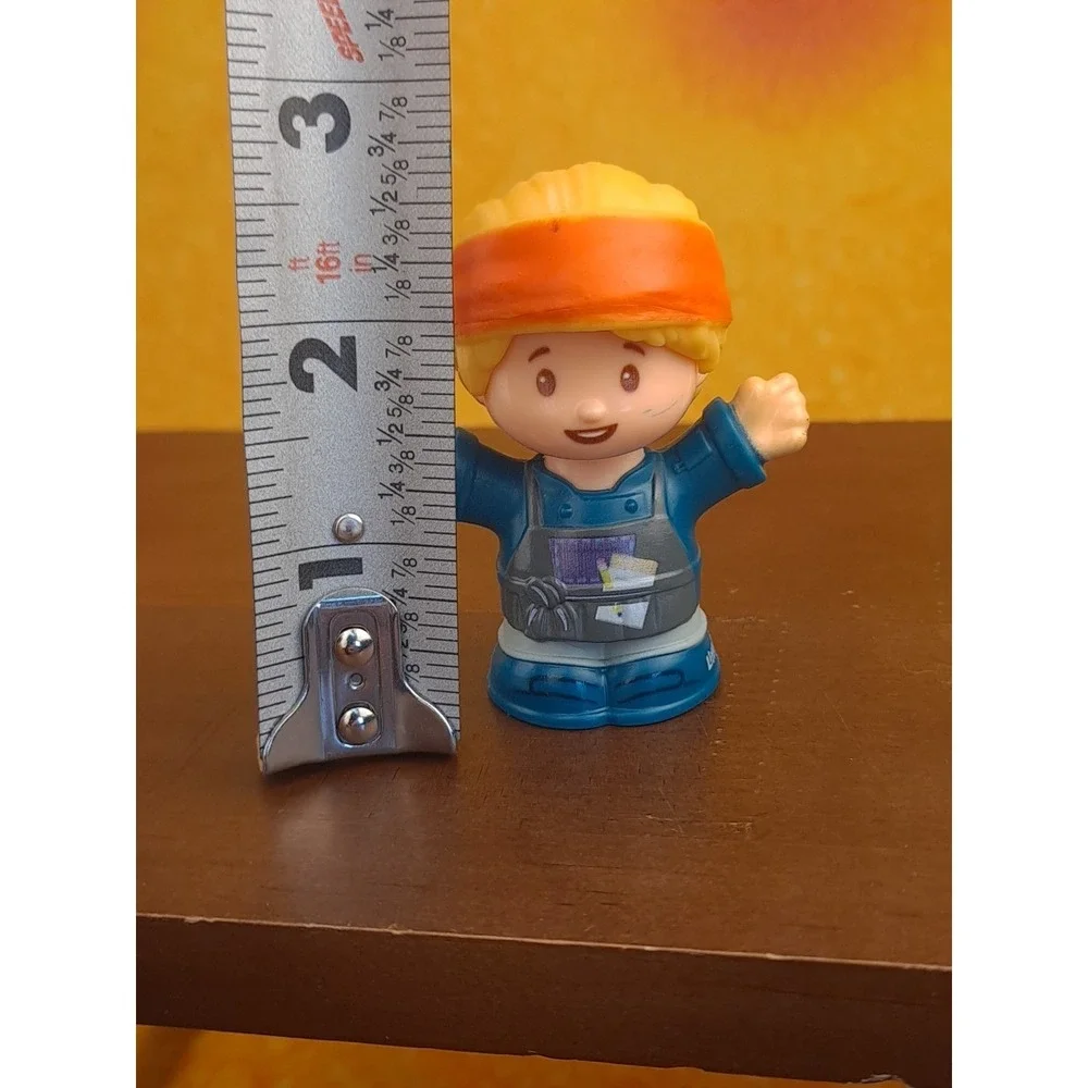 Little People fisher price